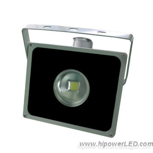 50W Sensor led FloodLight,CE RoHS ETL SAA IP65 3 years warranty